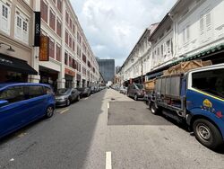 Kreta Ayer Conservation Area (D1), Shop House #577068621